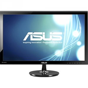 Asus VS278Q-P Lcd Vs278q-p Led Backlight 27inch Wide 1ms 80000000:1 19