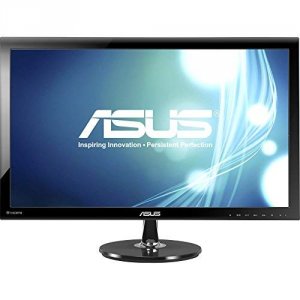 Asus VS278Q-P Lcd Vs278q-p Led Backlight 27inch Wide 1ms 80000000:1 19