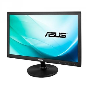 Asus VS197T-P Lcd Vs197t-p Led Backlight 18.5inch Wide 5ms 50000000:1 