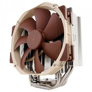 Noctua NH-U14S Fan Nh-u14s Cpu Cooler Lga2011115611551150am2am3fm1fm2 