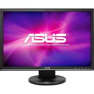 Asus VW22AT-CSM Lcd Vw22at-csm Led Backlight 22inch Wide Dvi 5ms 1680x