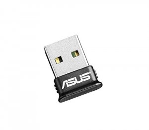 Asus USB-BT400 Wireless Network Usb-bt400 Bluetooth V4.0 Usb2.0 3mbps 