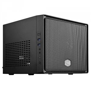 Cooler RC-110-KKN2 Coolermaster Case Rc-110-kkn2 Elite 110 Mini-itx Mi