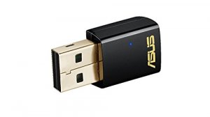 Asus USB-AC51 Network Usb-ac51 Dual-band Wireless-ac600 802.11ac Wi-fi