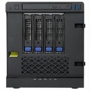 Inwin IW-MS04-01-S265 In-win Case Iw-ms04-01-s265 Ms04 Server Tower 1s