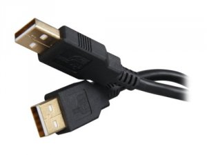 Rosewill RCAB-11015 Cable Rcab-11015 15ft Usb2.0 A Male To A Male Cabl