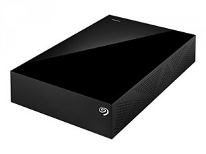 Seagate STDT6000100 Hdd  External 6tb Usb 3.0 Backup Plus External Har