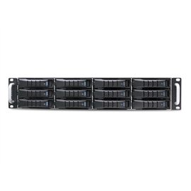 Aic SSG-JBSA31S-2123T-55RP-A Case Ssg-jbsa31s-2123t-55rp-a 2u 12bay 12