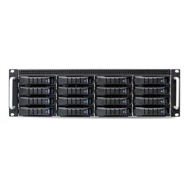 Aic SSG-JBSA31S-3163T-55RP-A Case Ssg-jbsa31s-3163t-55rp-a 3u 16bay 12