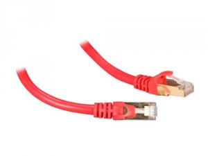 Rosewill RCNC-11042 Cable Rcnc-11042 3 Ft Cat7 Shielded Twisted Pair N