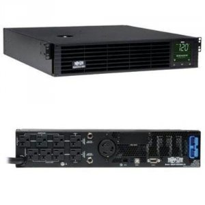 Tripp SM3000RM2UTAA 3000va Smart Pro Racktower Ups - 2u