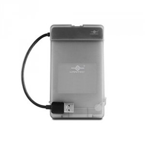 Vantec CB-STU3-2PB Accessory Cb-stu3-2pb Usb3.0 To 2.5inch Sata Hard D