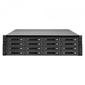 Qnap REXP-1620U-RP-US Nas Rexp-1620u-rp-us 3u 16bay Sas 12gb Raid Expa