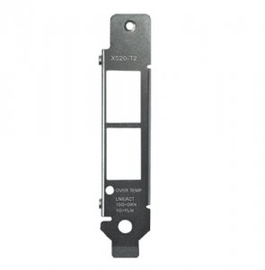 Qnap SP-BRACKET-10G-T Accessory Sp-bracket-10g-t Desktop Nas Bracket F