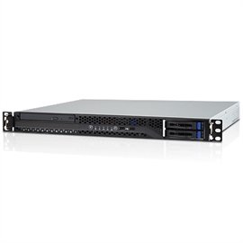 Inwin IW-RA102-00-S300 In-win Rackmount Iw-ra102-00-s300 1u Appliance 