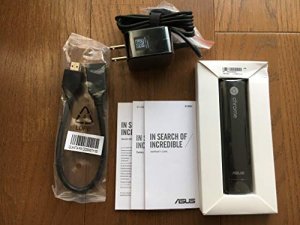 Asus CHROMEBIT-B013C System Chromebit-b013c Chrome Os Rockchip Quad-co