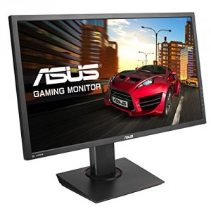 Asus MG28UQ Led  28 1ms 16:9 100m:1 4k Uhd 3840x2160 Hdmi Usb Dp Spk R