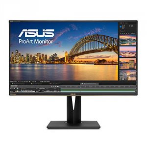 Asus PA329Q 32  Ultra Hd 4k Proart  Hdmidisplayportmini Dp3840x2160 Wi