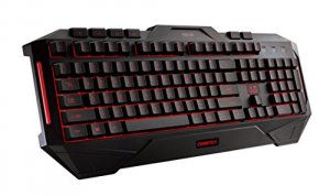 Asus CERBERUS KEYBOARD Keyboard Cerberus Keyboard Dual Led Color Backl