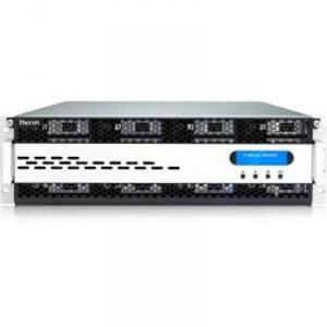 Thecus N16850 Storage  Network Attached Storage 3u Rackmount Haswell X