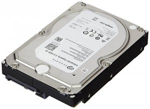 Seagate ST2000NM0045 Hdd  2tb Sas 12gbs Enterprise 7200rpm 128mb 3.5 I