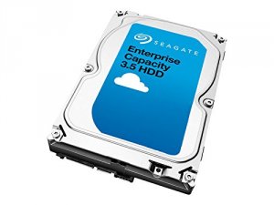 Seagate ST1000NM0055 Hdd  1tb Sata Iii 6gbs Enterprise 7200rpm 128mb 3