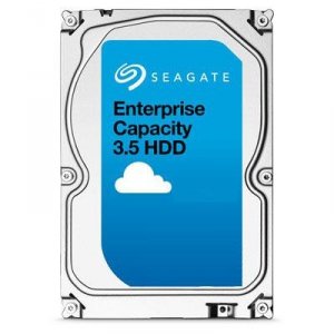 Seagate ST6000NM0115 Hard Drive  6tb Sata Iii 6gbs Es 7200rpm 256mb 3.