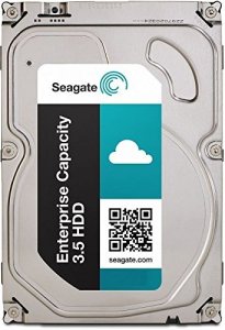 Seagate ST2000NM0105 Hard Drive  2tb Sata Iii 6gbs Enterprise 7200rpm 