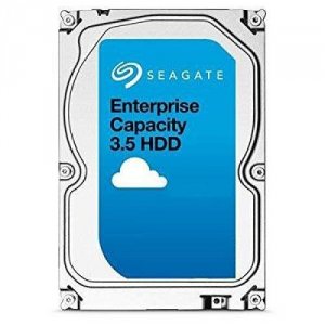 Seagate ST6000NM0125 Hdd  6tb Sata Iii 6gbs Enterprise 7200rpm 256mb 3