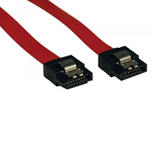 Tripp P940-12I Cable P940-12i 12inch Serial Ata (sata) Latching Signal