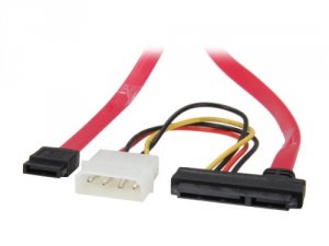 Rosewill RCW-307 Cable Rcw-307 6 Inch Power Cable And 30 Inch Serial A