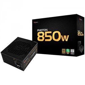 Rosewill PHOTON-850 Roswill Power Supply Photon-850 850w Full Modular 