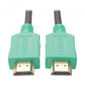 Tripp P568-010-GN Cable P568-010-gn 10ft High Speed Hdmi Ultra Hd 4kx2