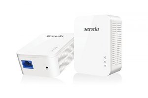 Tenda PH-3 A5F Tenda Network Ph3 Av2 Siso Av1000 Gigabit Powerline Ada