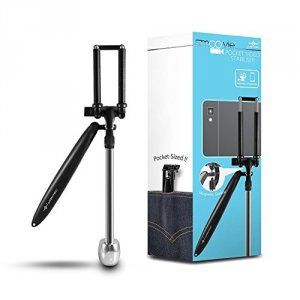 Vantec PVS-100 Accessory Pvs-100 Vgear Smoovie Pocket Video Stabiliser