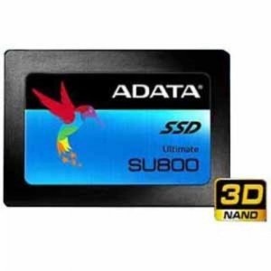 Adata ASU800SS-512GT-C A-data Ssd Asu800ss-512gt-c Ultimate Su800 3d T