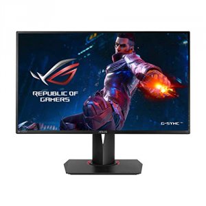 Asus PG278QR Led  27inch Wqhd 2560x1440 1ms 1000:1 Hdmi Displayport Us