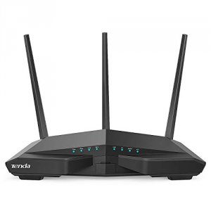 Tenda AC18 Tenda Networking  Ac1900 Smart Dual-band Gb Wifi Router Ret