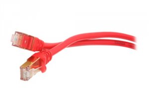 Rosewill RCNC-11043 Cable Rcnc-11043 7 Foot Cat 7 Shielded Twisted Pai