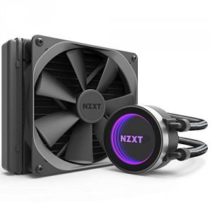 Nzxt RL-KRX42-02 Accessory Kraken X42 Liquid Cooling All-in-one 140mm 