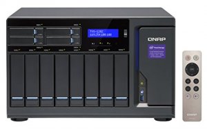 Qnap TVS-1282-I7-64G-450W-US Network Attached Storage Tvs-1282-i7-64g-