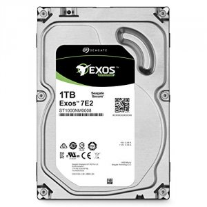 Seagate st1000nm0008 Hdd  1tb 3.5 Inch 7200rpm 128mb 6gb-s 512n Enterp