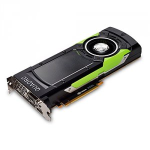 Pny VCQGP100-PB Pny Video Card Vcqgp100-pb Nvidia Quadro Gp100 Pci Exp