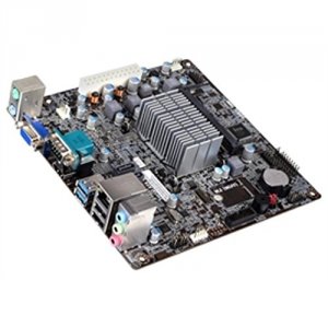 Elite BSWI-D2-J3060 Ecs Motherboard Bswi-d2-j3060 Celeron Qc J3060 8gb