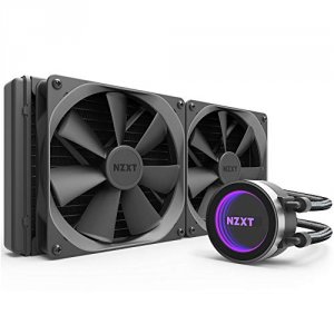 Nzxt RL-KRX62-02 Accessory Rl-krx62-02 Kraken X62 Liquid Cooling All-i