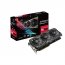 Used Asus ROG-STRIX-RX580-O8G-GAMING Video Card Rog-strix-rx580-o8g-ga