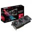 Used Asus ROG-STRIX-RX580-O8G-GAMING Video Card Rog-strix-rx580-o8g-ga