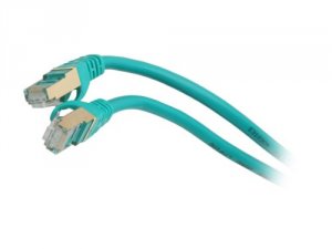 Rosewill RCNC-11037 Cable Rcnc-11037 15ft Cat7 Networking Shielded Twi