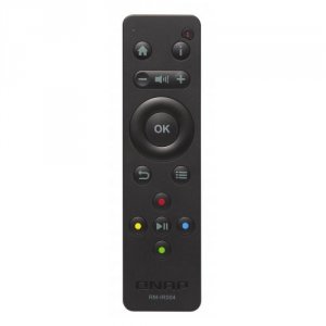 Qnap RM-IR004 Accessory Rm-ir004 Ir Remote Control For Tvs-882st2 Tvs-