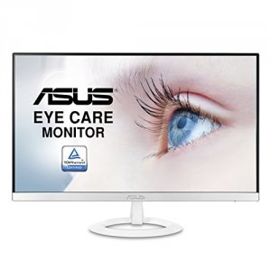 Asus VZ239H-W Mntr  Led 23